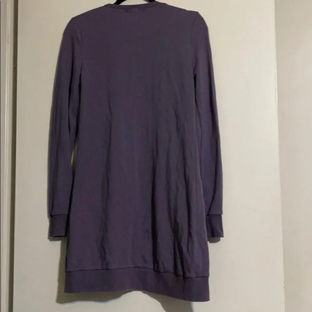 Song of Love cardigan
